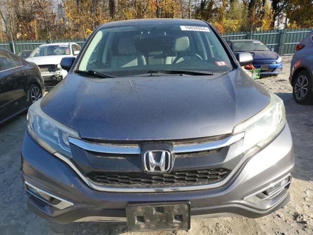 2016 HONDA CR-V EX - 2HKRM4H52GH629193