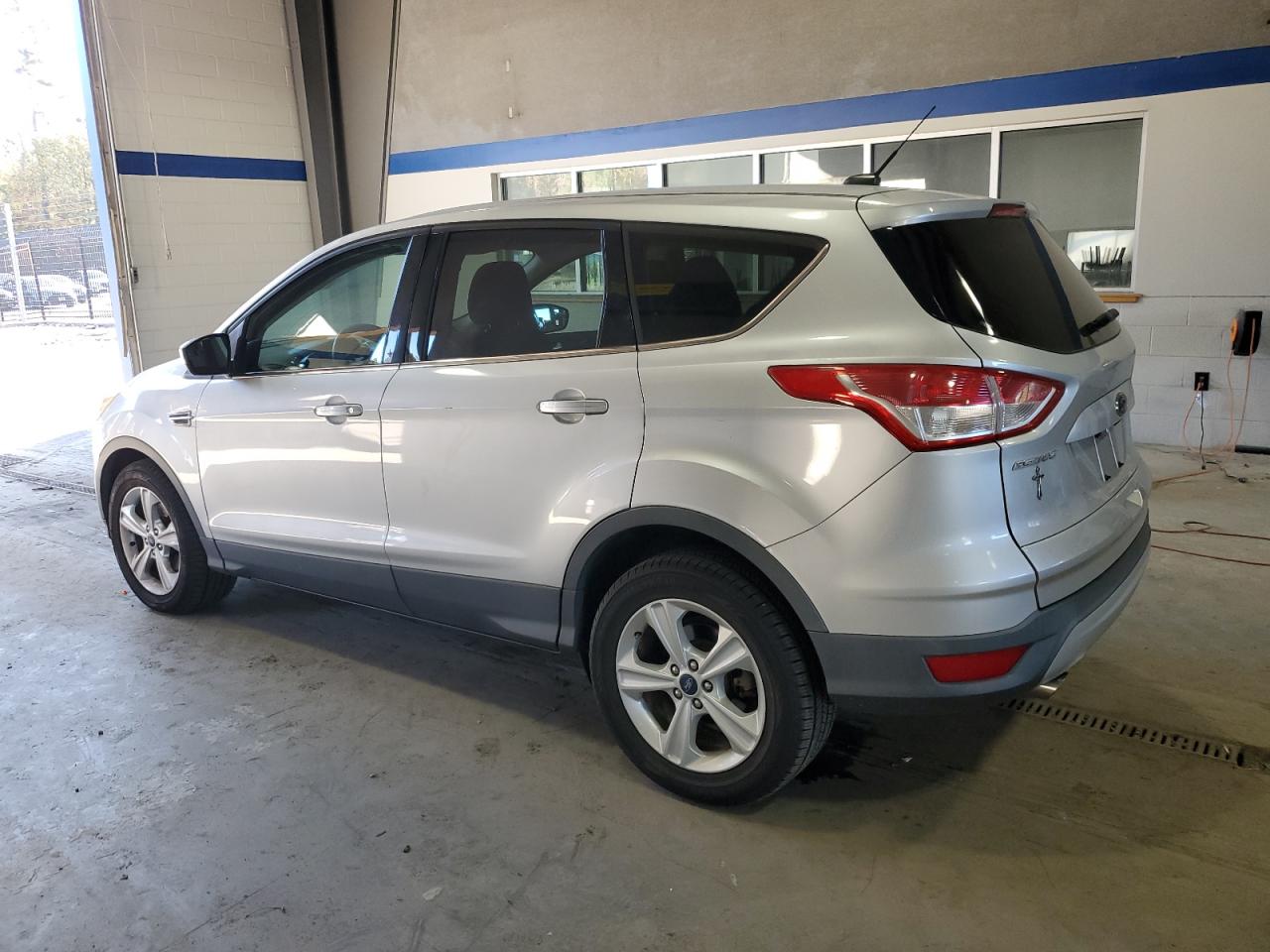 Lot #2955121783 2015 FORD ESCAPE SE