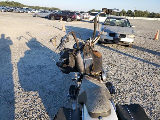 2007 HARLEY-DAVIDSON FLSTF 1HD1BX5107Y048231
