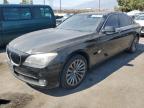 BMW 740 I снимка