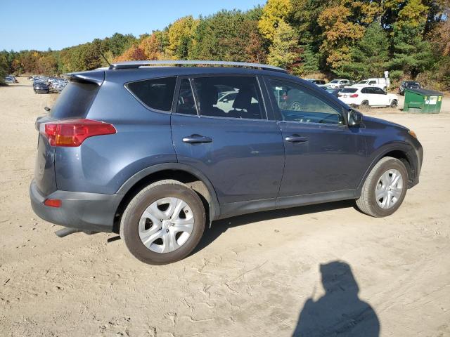 VIN JTMBFREV1ED067142 2014 Toyota RAV4, LE no.3