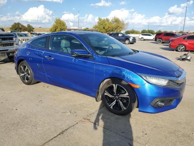 2017 HONDA CIVIC TOUR - 2HGFC3B9XHH352638