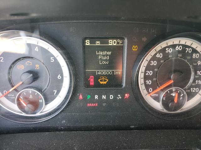 2017 RAM 1500 1C6RR6FG7HS629167