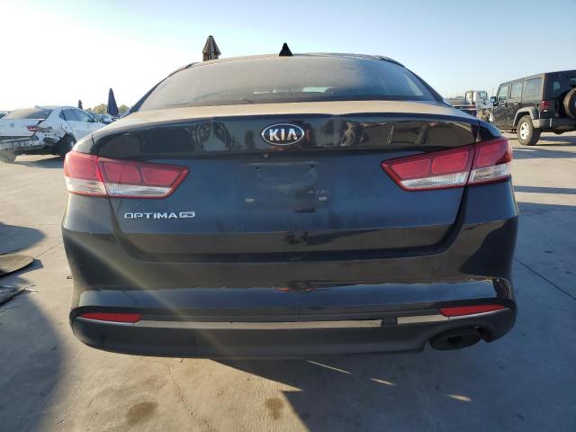 VIN 5XXGT4L38GG102349 2016 KIA OPTIMA no.6