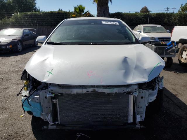 2020 TOYOTA COROLLA SE - 5YFS4RCEXLP039696