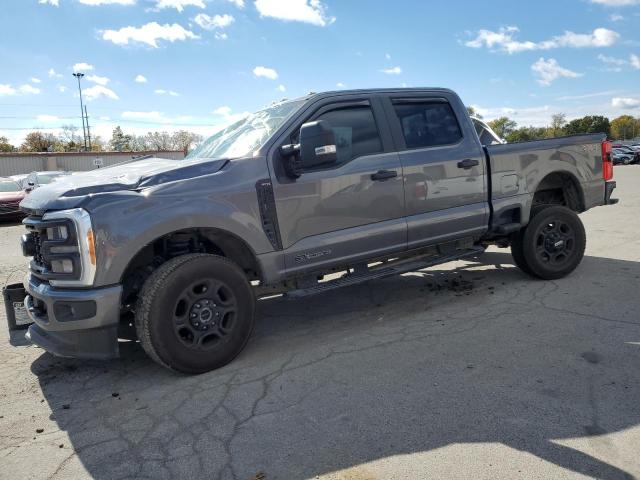 2023 FORD F250 SUPER DUTY 2023