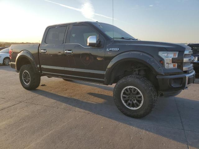 VIN 1FTEW1EF4FFC61337 2015 Ford F-150, Supercrew no.4