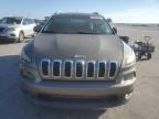 JEEP CHEROKEE L photo