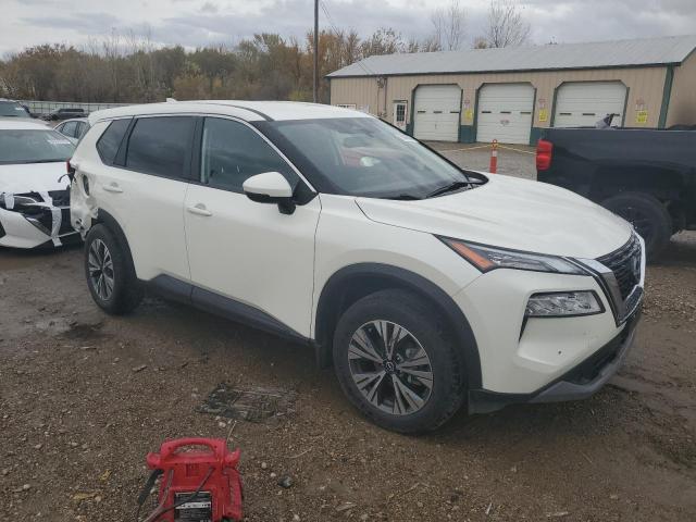 2022 NISSAN ROGUE SV - JN8BT3BB3NW332278