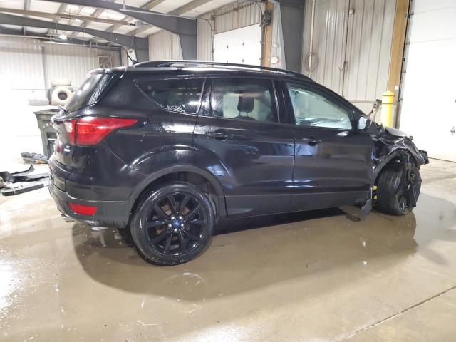 VIN 1FMCU9GD9KUB76339 2019 Ford Escape, SE no.3