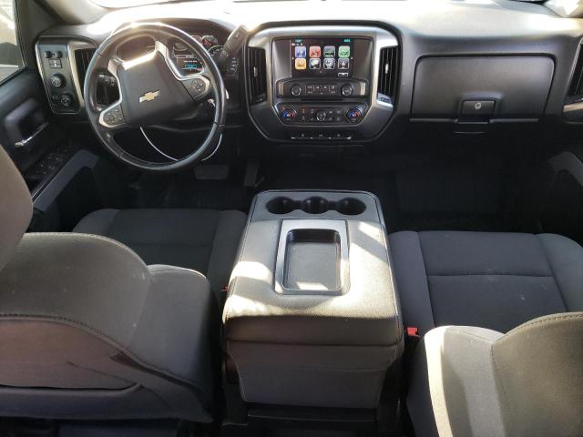 2018 CHEVROLET SILVERADO - 3GCUKREC7JG432987