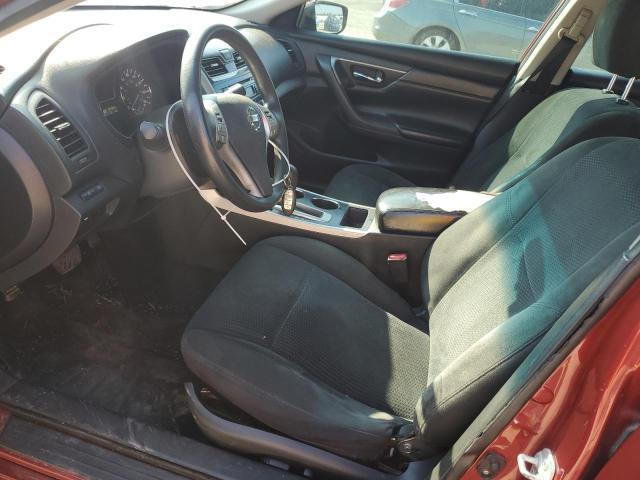 2015 NISSAN ALTIMA 2.5 - 1N4AL3AP6FC453075