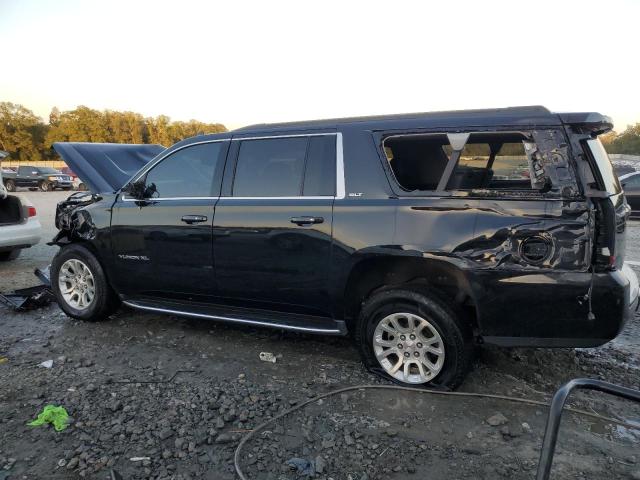 VIN 1GKS1GKC7KR331392 2019 GMC YUKON no.2