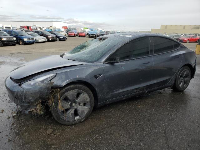 2022 TESLA MODEL 3 #2967684360