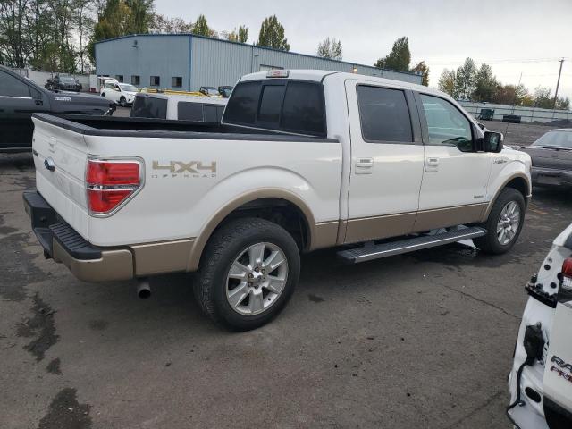Vin: 1ftfw1et4dkf36154, lot: 76791344, ford f-150 supercrew 20133