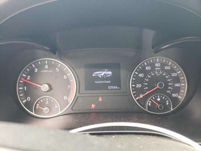 2019 KIA OPTIMA LX - 5XXGT4L38KG326407
