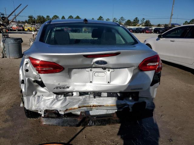 VIN 1FADP3E24FL366162 2015 Ford Focus, S no.6