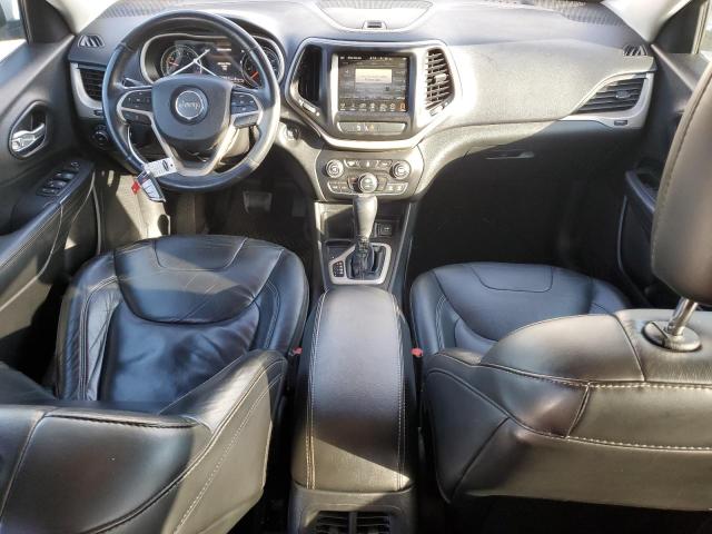 2015 JEEP CHEROKEE L - 1C4PJLDB8FW701626