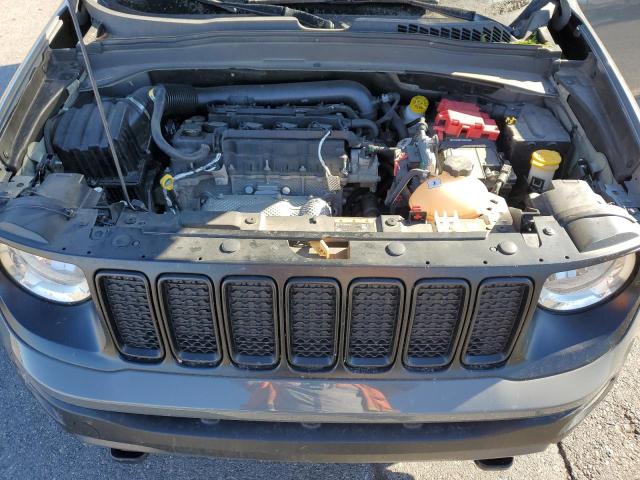 2021 JEEP RENEGADE S - ZACNJDAB4MPM96069