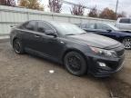 KIA OPTIMA HYB photo