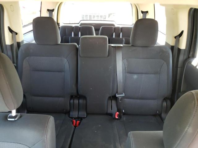 2018 FORD FLEX SE - 2FMGK5B8XJBA19787