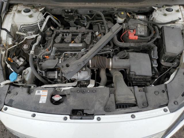 2019 HONDA ACCORD SPO - 1HGCV1F38KA800033