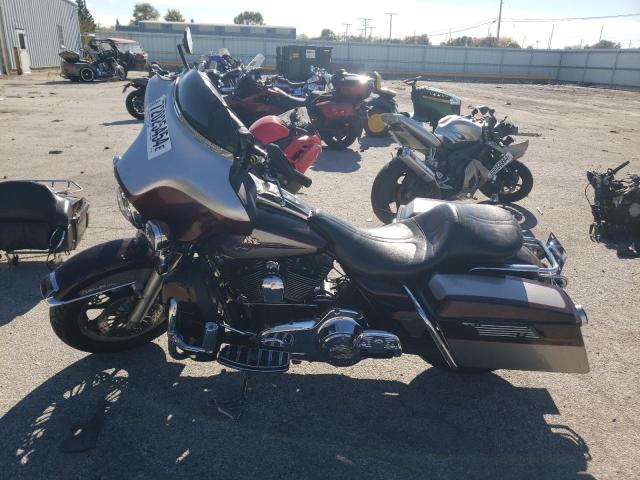 2007 HARLEY-DAVIDSON FLHTCUI 1HD1FC41X7Y715482