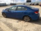 Lot #3023970270 2015 HONDA CIVIC EXL