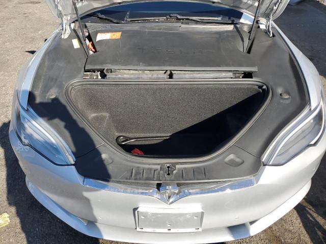 2016 TESLA MODEL S - 5YJSA1E1XGF177258