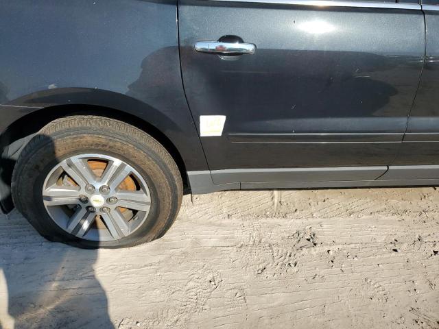 2015 CHEVROLET TRAVERSE L - 1GNKRGKDXFJ324106