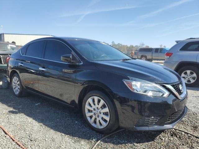 2018 NISSAN SENTRA S - 3N1AB7APXJY317667