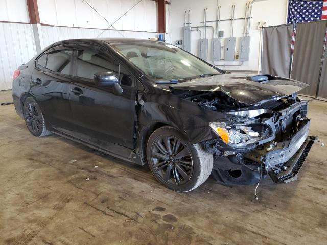 VIN JF1VA1A62K9800766 2019 Subaru WRX no.4