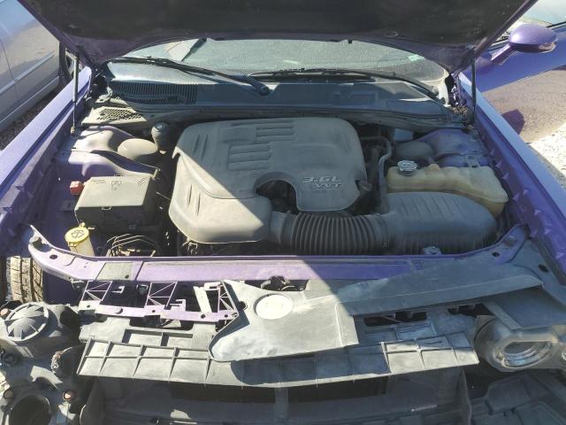 2019 DODGE CHALLENGER - 2C3CDZGG7KH541669