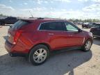 CADILLAC SRX LUXURY photo