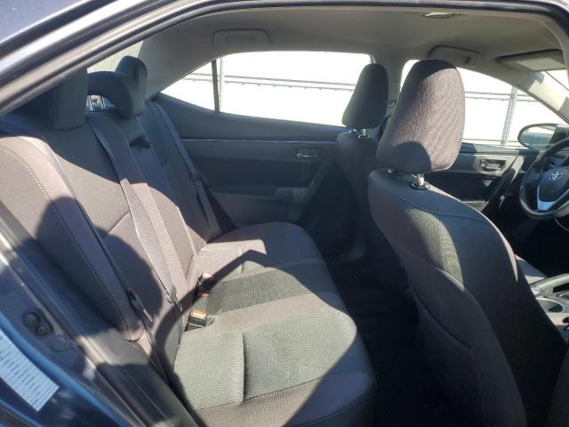 2017 TOYOTA COROLLA L - 2T1BURHE4HC861118