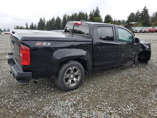 VIN 1GCGTDE31G1149893 2016 Chevrolet Colorado, Z71 no.3