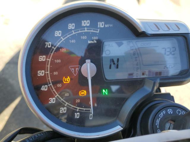 2024 TRIUMPH MOTORCYCLE SPEED 400 SMTT127Y6RNA06911