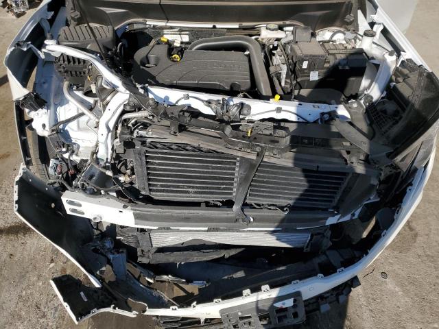 2024 GMC TERRAIN DE - 3GKALXEG9RL285165