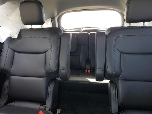 2023 FORD EXPLORER X - 1FMSK8DH1PGC32640