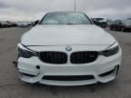 Lot #3024002227 2018 BMW M4