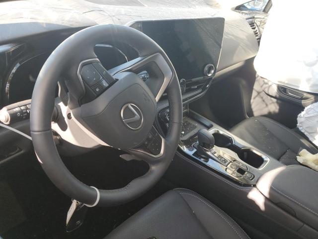 2024 LEXUS NX 350H BA - JTJHKCEZ6R2029510