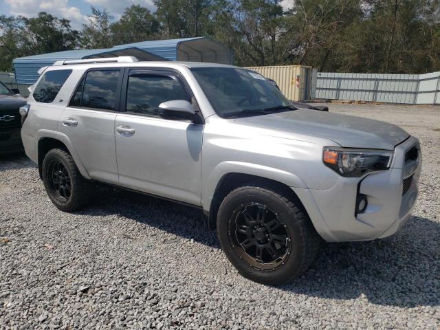 2016 TOYOTA 4RUNNER SR - JTEZU5JR5G5122531