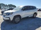 2021 HONDA PILOT EXL - 5FNYF5H57MB026097