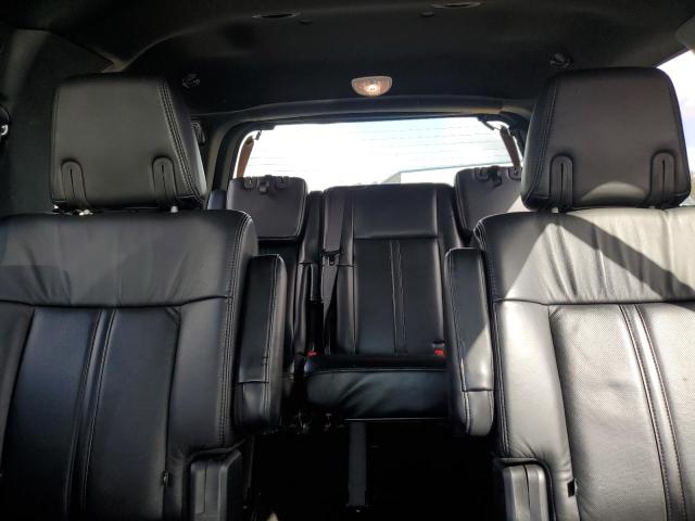 2016 LINCOLN NAVIGATOR - 5LMJJ2HTXGEL02624