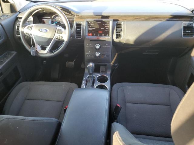 2019 FORD FLEX SEL - 2FMGK5C8XKBA07722