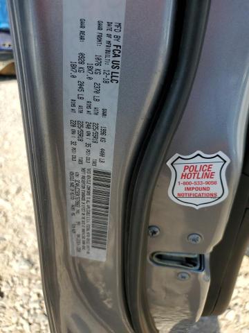 2019 JEEP COMPASS LI - 3C4NJCCB3KT679883