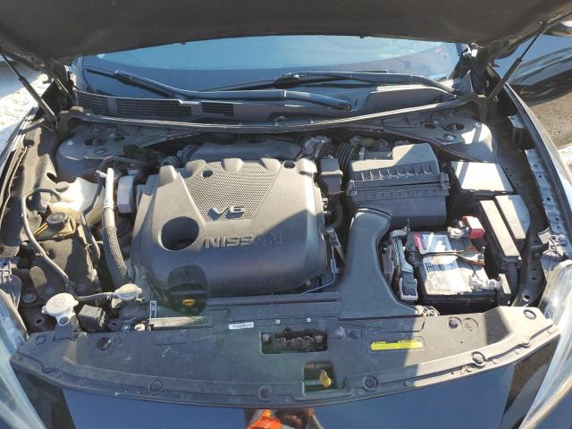 2016 NISSAN MAXIMA 3.5 - 1N4AA6AP1GC415505