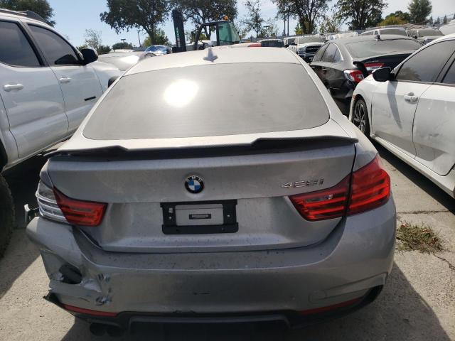 VIN WBA4A9C58GG695532 2016 BMW 4 Series, 428 I Gran... no.6