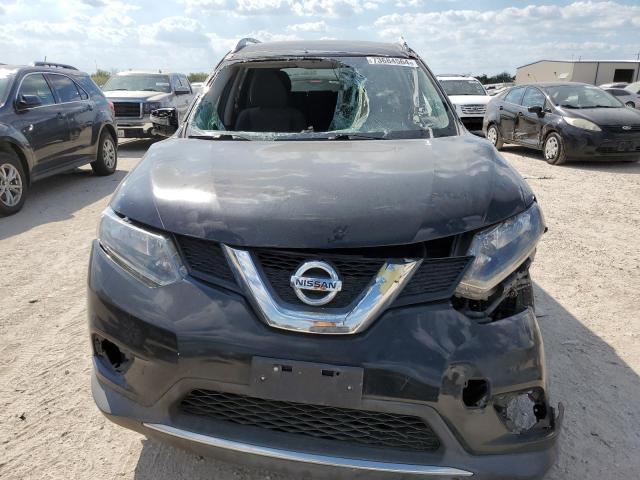 2016 NISSAN ROGUE S - KNMAT2MV9GP724641