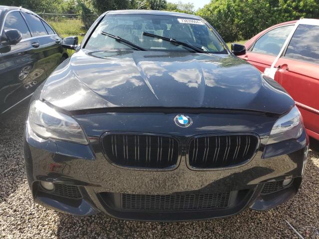 VIN WBAFR7C56DC818527 2013 BMW 5 Series, 535 I no.5